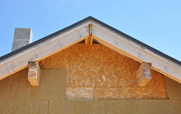 Siding for New Construction in Half Moon, NC